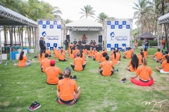 Mahamudra no Beach Park