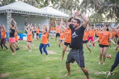 Mahamudra no Beach Park