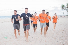 Mahamudra no Beach Park