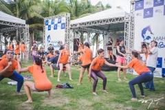 Mahamudra no Beach Park