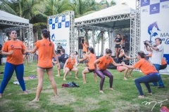 Mahamudra no Beach Park