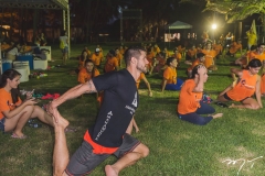 Mahamudra no Beach Park