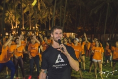 Mahamudra no Beach Park