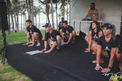 Mahamudra no Beach Park