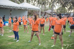 Mahamudra no Beach Park