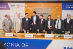 Apresentação do Ministro da Indústria, Comércio Exterior e Serviços, Marcos Pereira, na FIEC