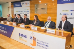 Apresentação do Ministro da Indústria, Comércio Exterior e Serviços, Marcos Pereira, na FIEC