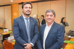 Bruno Portela e Sampaio Filho