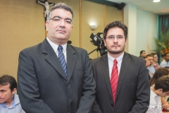 Felipe Figueiredo e Bruno Monte
