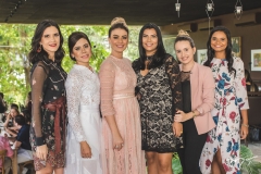 5 anos da clínica de Mariana Pimenta