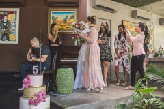 5 anos da clínica de Mariana Pimenta