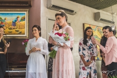 5 anos da clínica de Mariana Pimenta
