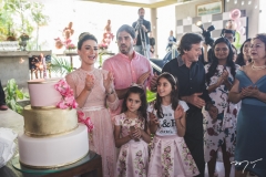5 anos da clínica de Mariana Pimenta