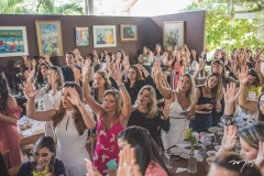 5 anos da clínica de Mariana Pimenta