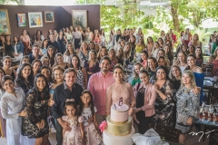 5 anos da clínica de Mariana Pimenta