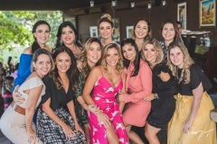 5 anos da clínica de Mariana Pimenta