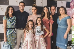 5 anos da clínica de Mariana Pimenta