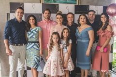 5 anos da clínica de Mariana Pimenta