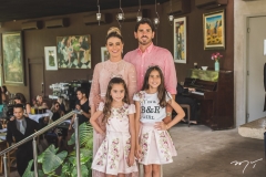 5 anos da clínica de Mariana Pimenta