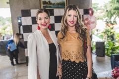 Ana e Raquel Macedo