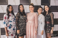 5 anos da clínica de Mariana Pimenta
