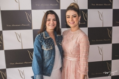 Liliana Faria e Mariana Pimenta