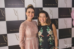 Mariana Pimenta e Gabriella Campos