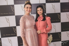 Mariana Pimenta e Isabele Temoteo