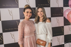 Mariana Pimenta e Nathalia Monteiro