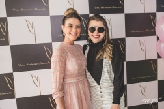 Mariana Pimenta e Paula Martins