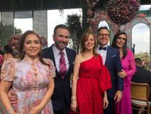 Casamento Mariel e Murillo Rodarte