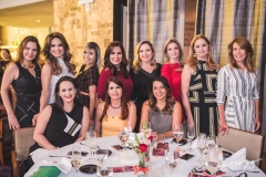 Aniversário de Martinha Assunção