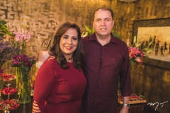 Martinha e George Assunção