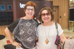 Georgiana Cardoso e Ana Georgina
