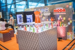 10ª Edição MAXIMODA