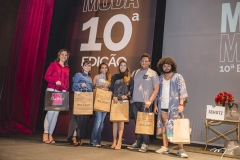 10ª Edição MAXIMODA