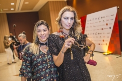 Mila Dallo e Chiara Gadaleta