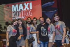 10ª Edição MAXIMODA