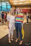 Priscilla Silva e Alix Pinho