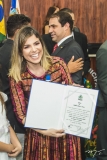 Medalha Boticário Ferreira