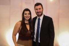 Raquel Leite e Rodrigo Leite