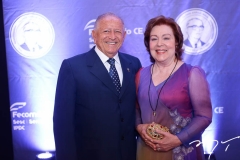 Airton e Eliane Monteiro