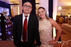 Aléssio e Elizangela Dias