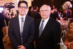 Andrei e Ubiratan Aguiar