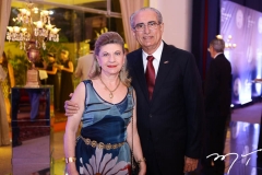 Célia e Bosco Macedo
