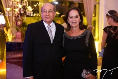 Ednardo e Deyse de Assis