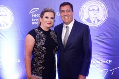 Eliana e Luiz Gastão Bittencourt