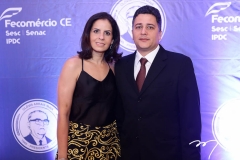 Elisa e Rômulo Vasconcelos