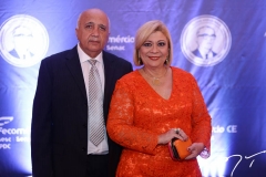 Epitácio e Priscila Cavalcante