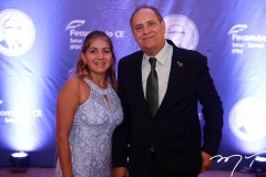 Ivana Perez e Pedro Perez